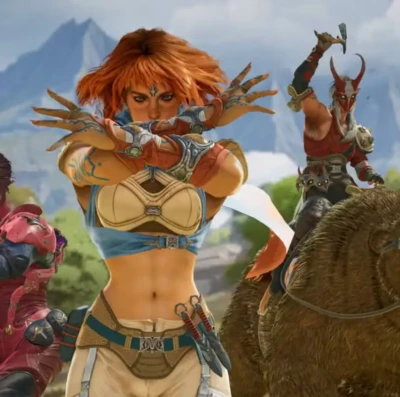 Highguard vai acabar shooter lançado no The Game Awards 2025 terá servidores desligados menos de 2 meses após estreia