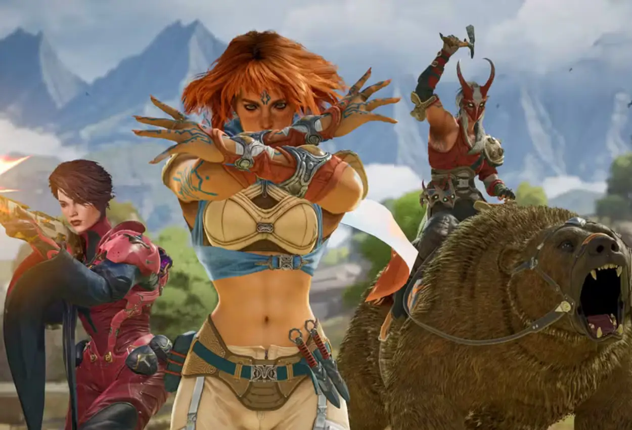 Highguard vai acabar shooter lançado no The Game Awards 2025 terá servidores desligados menos de 2 meses após estreia