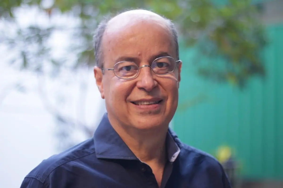 ‘Hoje o nosso olhar é disperso’ Lisandro Nogueira fala sobre o futuro do cinema na sociedade contemporânea