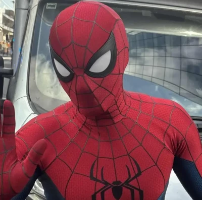 Homem-Aranha Um Novo Dia ganha trailer e revela pistas sobre nova personagem do MCU