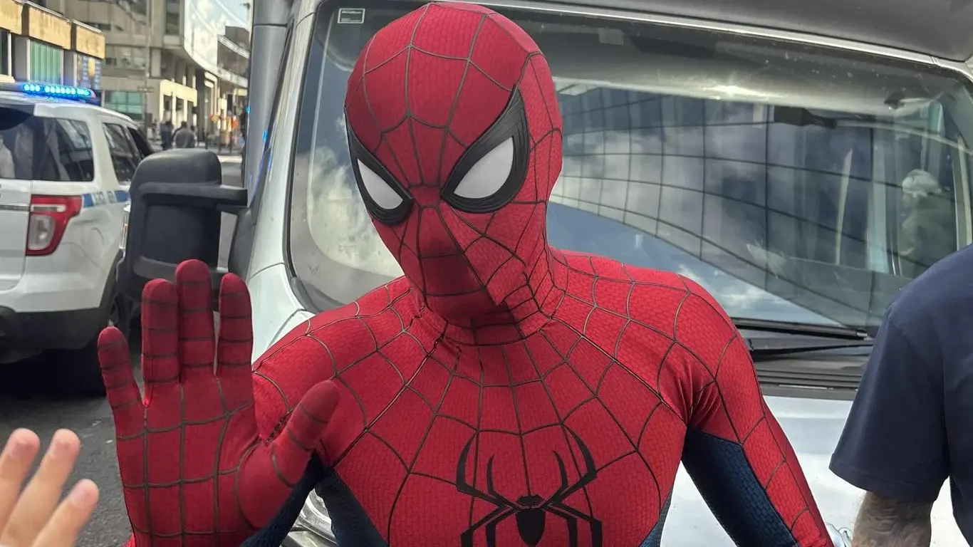 Homem-Aranha Um Novo Dia ganha trailer e revela pistas sobre nova personagem do MCU