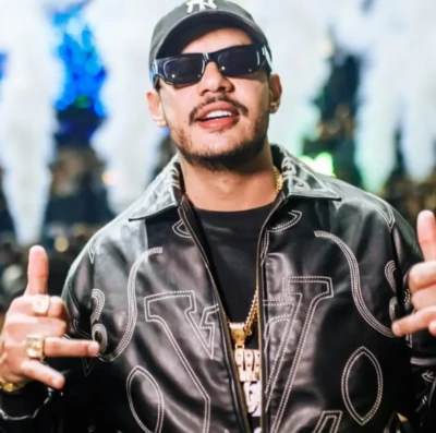 “Hungria – A Escolha de Um Sonho” cinebiografia trajetória de 15 anos de sucesso do rapper