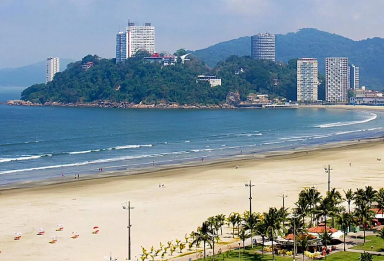 Veja tudo sobre a cidade mais antiga do Brasil que encanta turistas até hoje