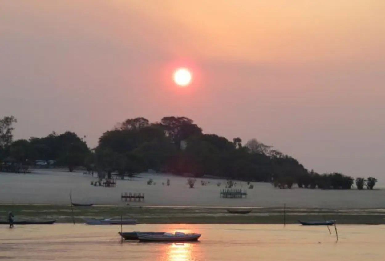 Destinos pouco conhecidos no Brasil