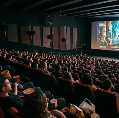 Cinema resgata filmes de sucesso e traz remakes; nostalgia toma conta das telonas