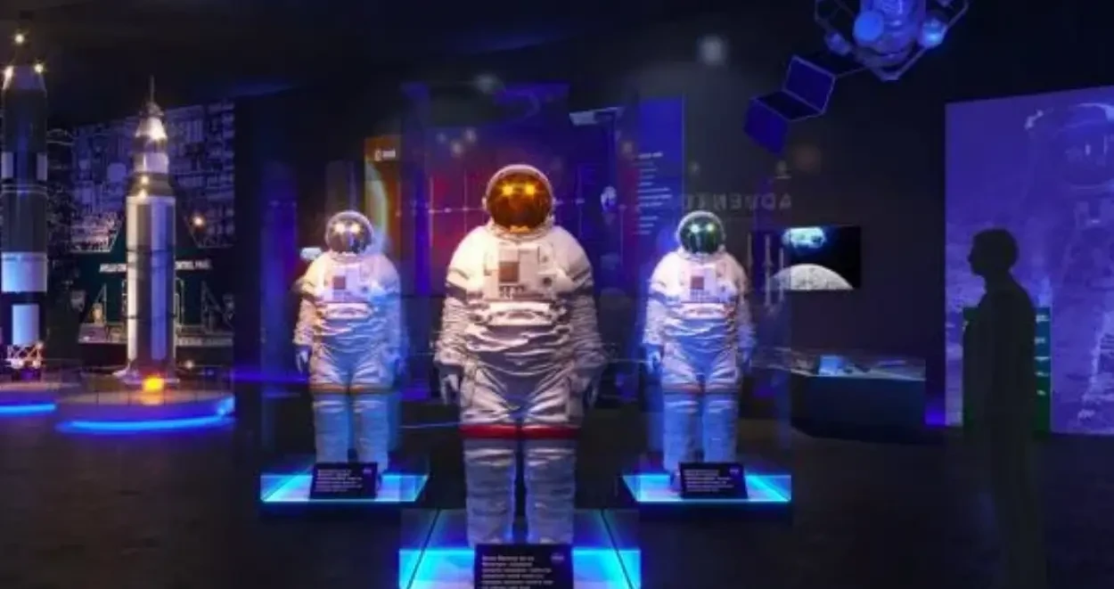 Mitos e verdades sobre os astronautas; conheça a realidade sobre o trabalho fora da Terra