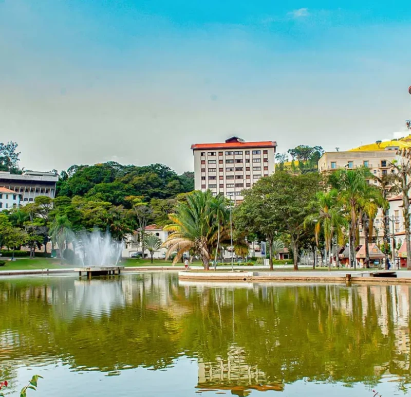 8 cidades de São Paulo entram em lista oficial de cenários para filmes e séries