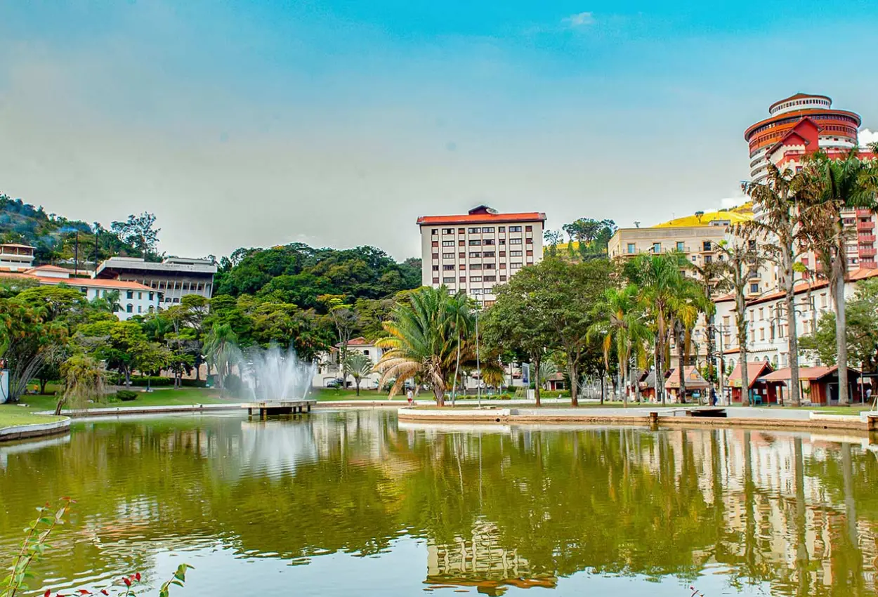 8 cidades de São Paulo entram em lista oficial de cenários para filmes e séries