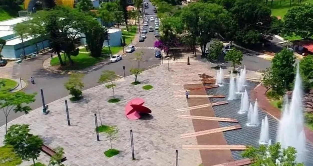 8 cidades de São Paulo entram em lista oficial de cenários para filmes e séries