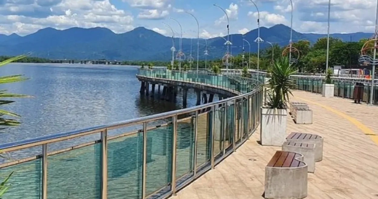 8 cidades de São Paulo entram em lista oficial de cenários para filmes e séries