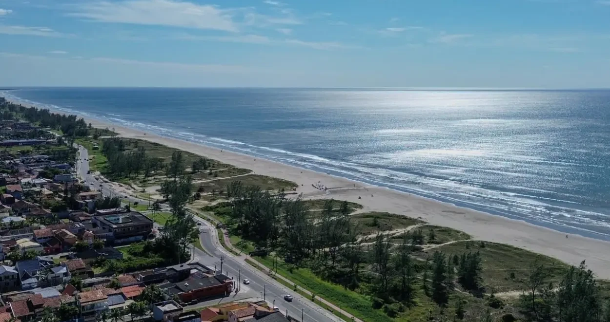 8 cidades de São Paulo entram em lista oficial de cenários para filmes e séries