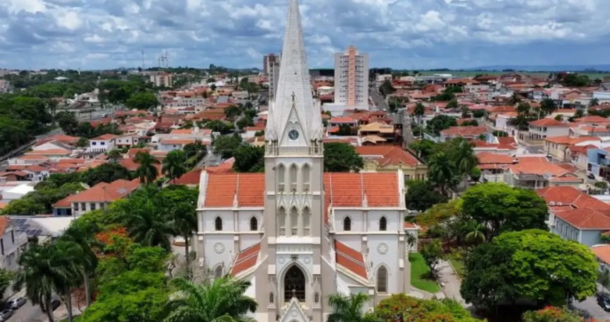 8 cidades de São Paulo entram em lista oficial de cenários para filmes e séries