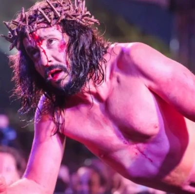 Semana Santa 2026 encenações da Paixão de Cristo tomam Goiânia e Aparecida com fé e grandes espetáculos