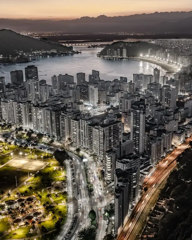 O que fazer em São Vicente SP