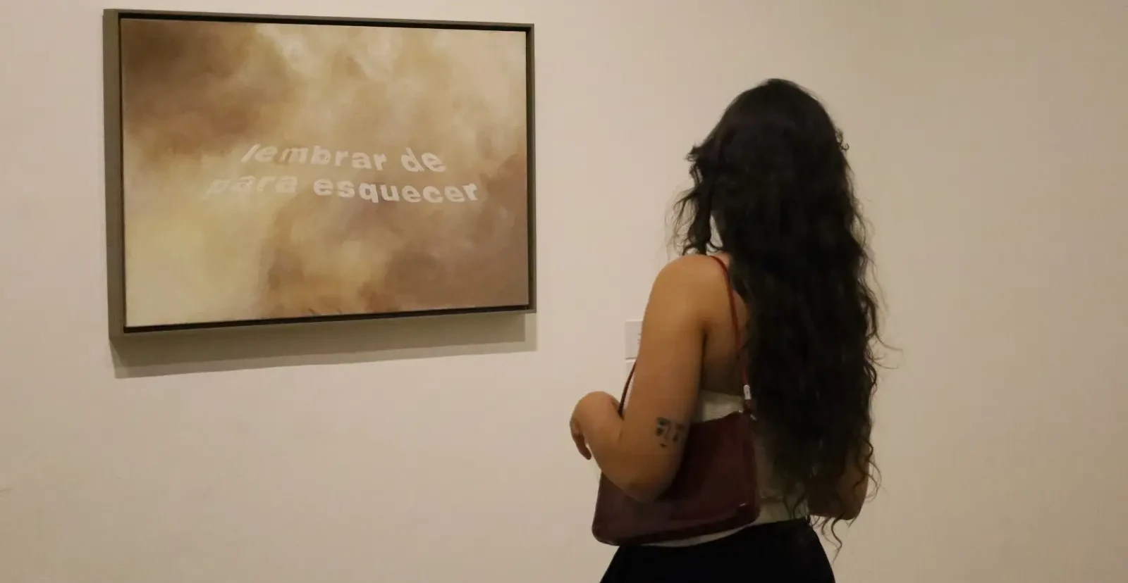 Exposições disponíveis em Goiânia no mês de abril de 2026