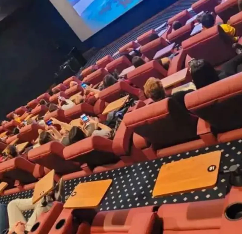 Mostra de cinema O Amor, a Morte e as Paixões confirma entrada gratuita e mais de 60 filmes em 2026