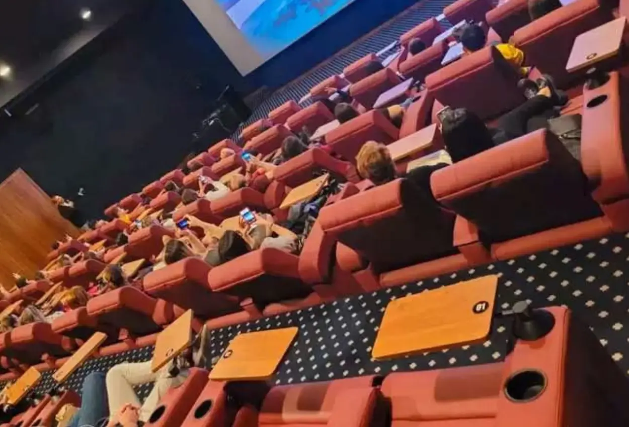 Mostra de cinema O Amor, a Morte e as Paixões confirma entrada gratuita e mais de 60 filmes em 2026