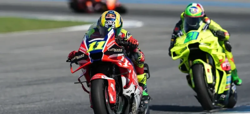 MotoGP 2026 em Goiânia guia completo sobre trânsito, acesso, ônibus e estacionamento no Autódromo Internacional Ayrton Senna