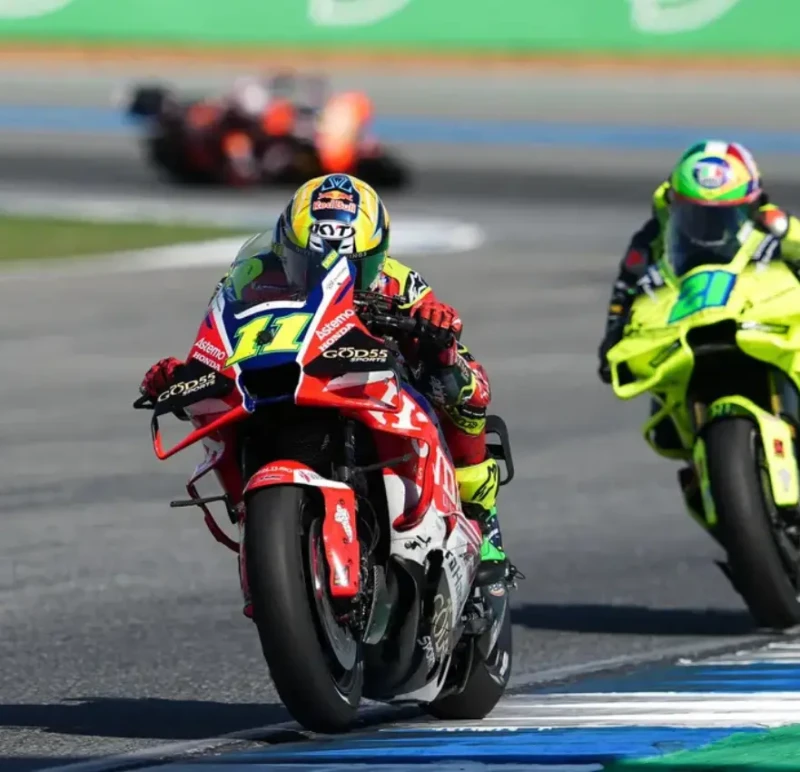 MotoGP 2026 em Goiânia guia completo sobre trânsito, acesso, ônibus e estacionamento no Autódromo Internacional Ayrton Senna