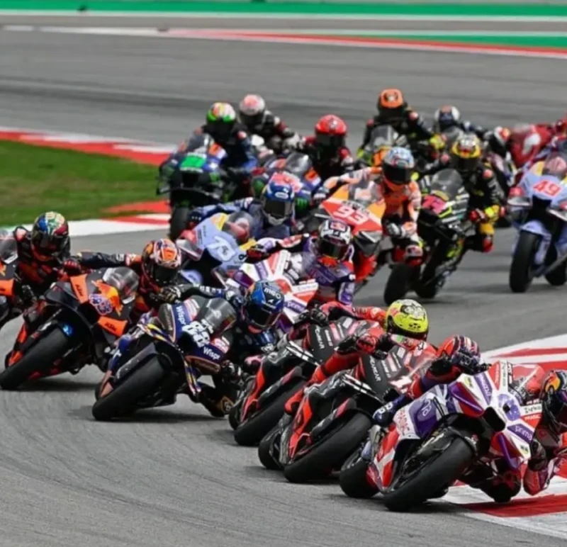 MotoGP 2026 Goiânia terá volta motociclística com programação cultural, mostra cultural e passeio