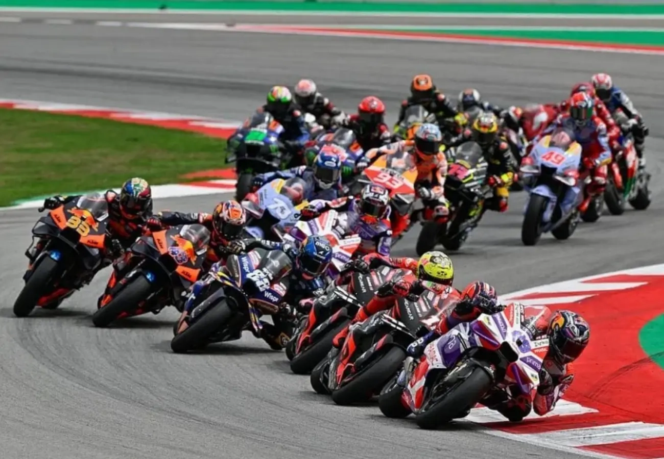 MotoGP 2026 Goiânia terá volta motociclística com programação cultural, mostra cultural e passeio