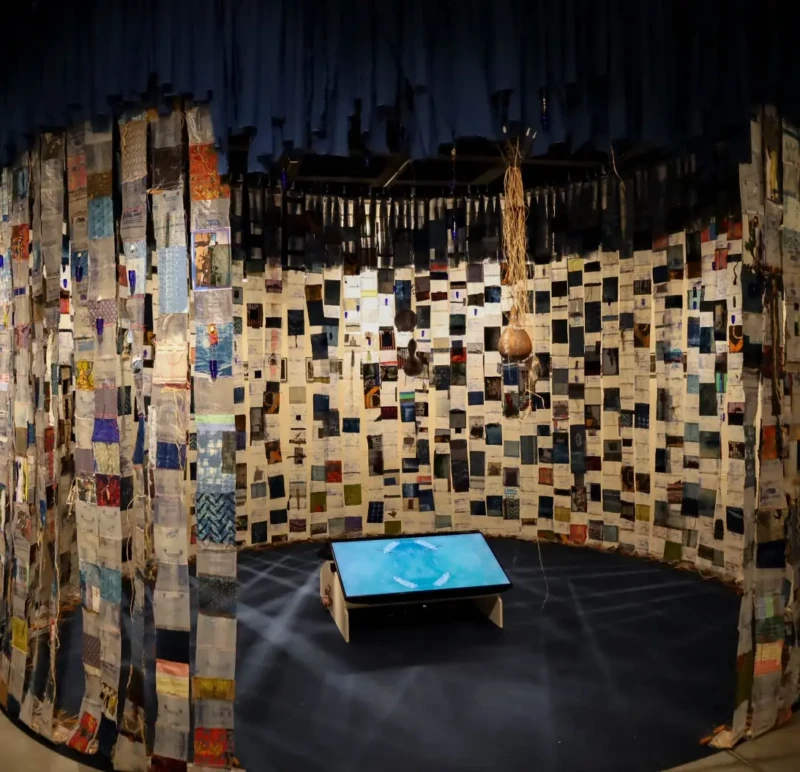 Exposições em cartaz em Goiânia para o mês de março