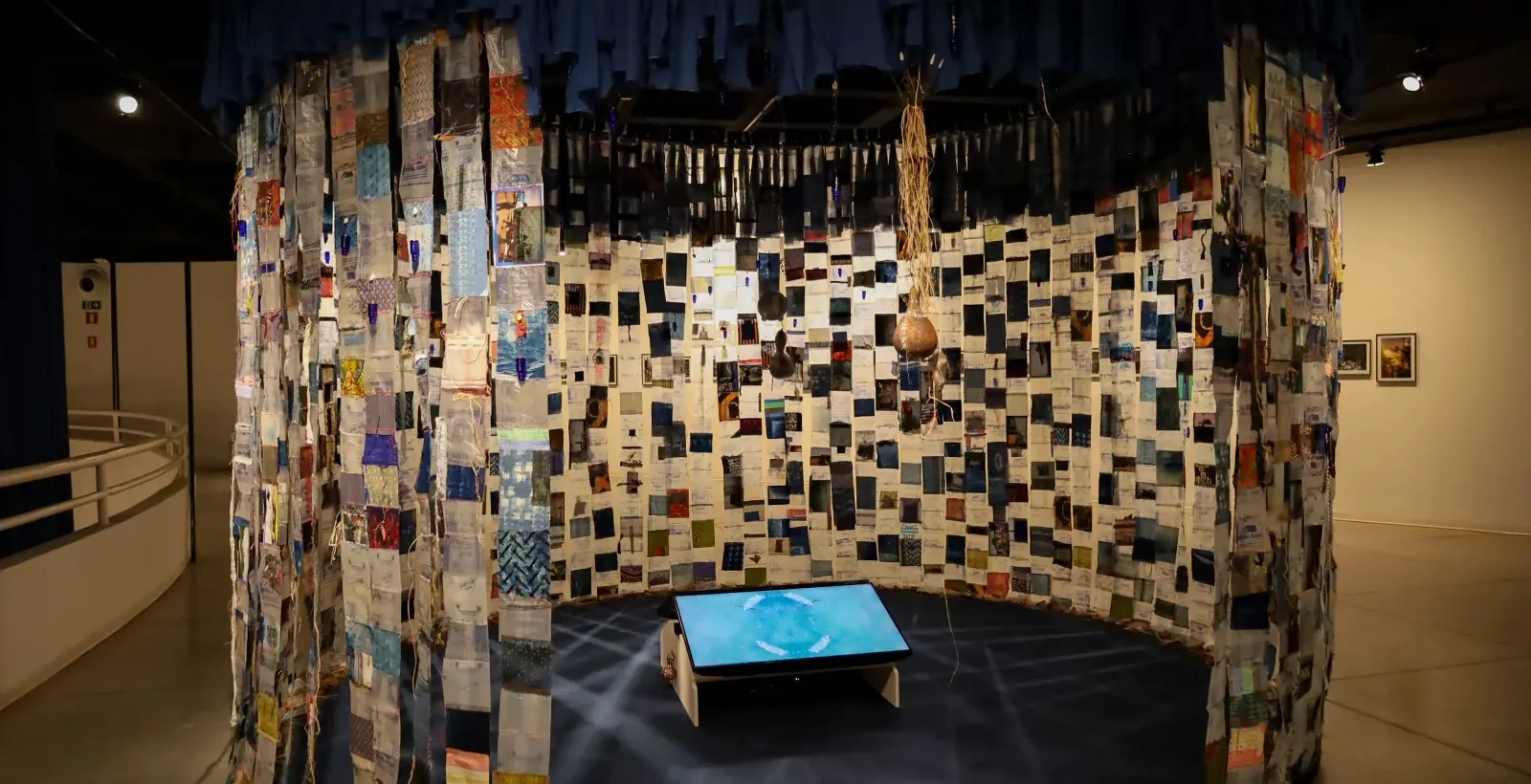 Exposições em cartaz em Goiânia para o mês de março