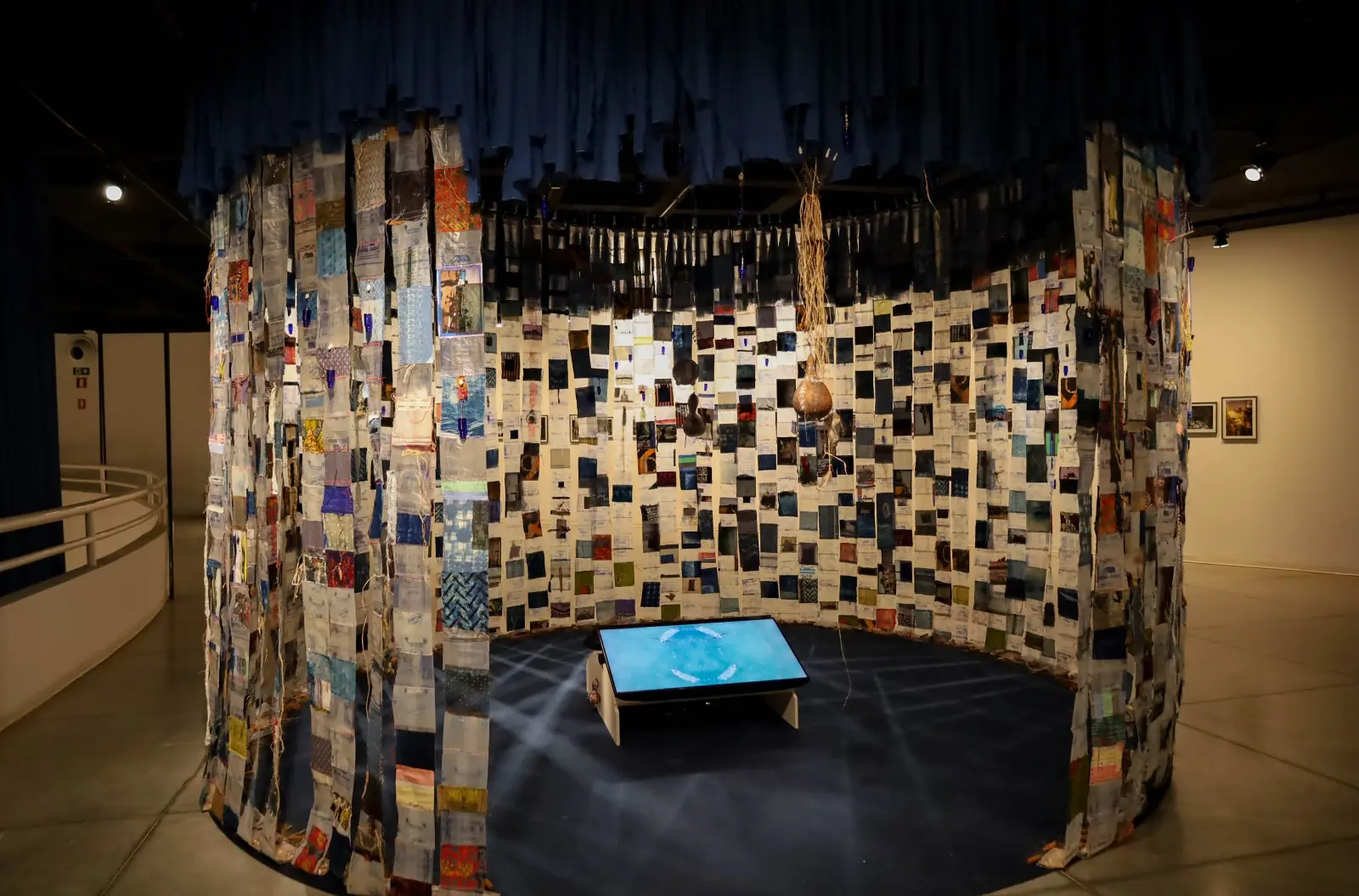 Exposições em cartaz em Goiânia para o mês de março