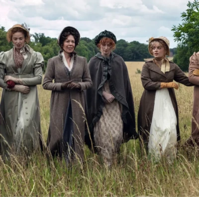 Netflix revela teaser da nova versão de Orgulho e Preconceito; veja o trailer