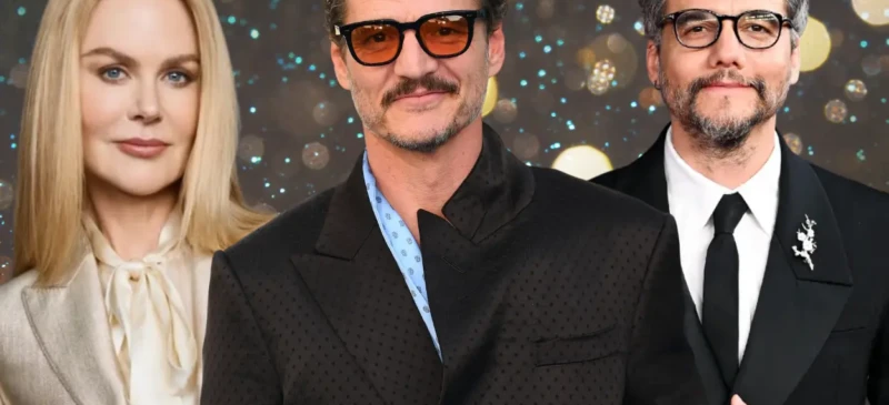 Nicole Kidman, Wagner Moura e Pedro Pascal estão entre os apresentadores do Oscar 2026