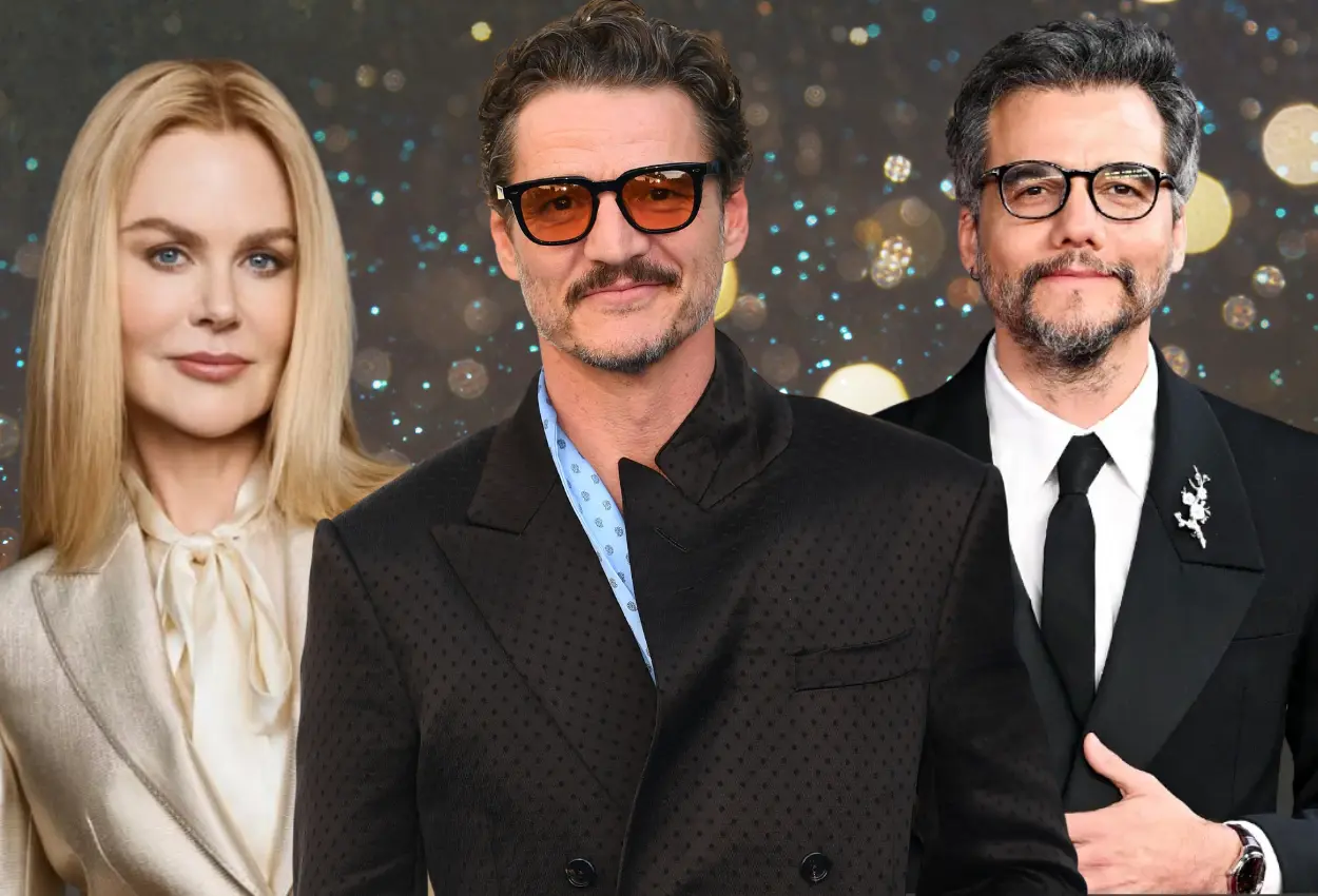Nicole Kidman, Wagner Moura e Pedro Pascal estão entre os apresentadores do Oscar 2026