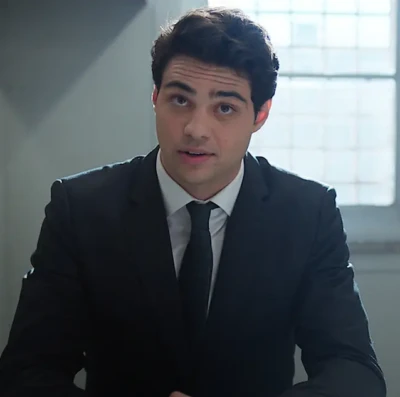 Noah Centineo viverá jovem Rambo em novo filme da franquia, produzido por Sylvester Stallone