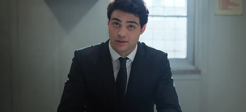 Noah Centineo viverá jovem Rambo em novo filme da franquia, produzido por Sylvester Stallone