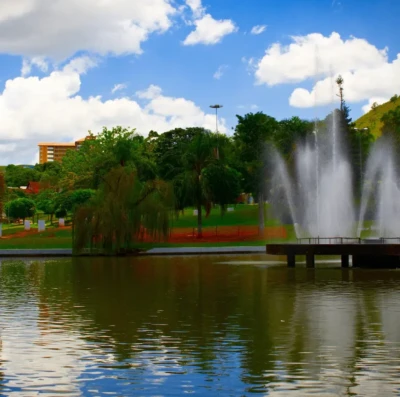 Oito cidades de São Paulo entram em lista oficial de cenários para filmes e séries