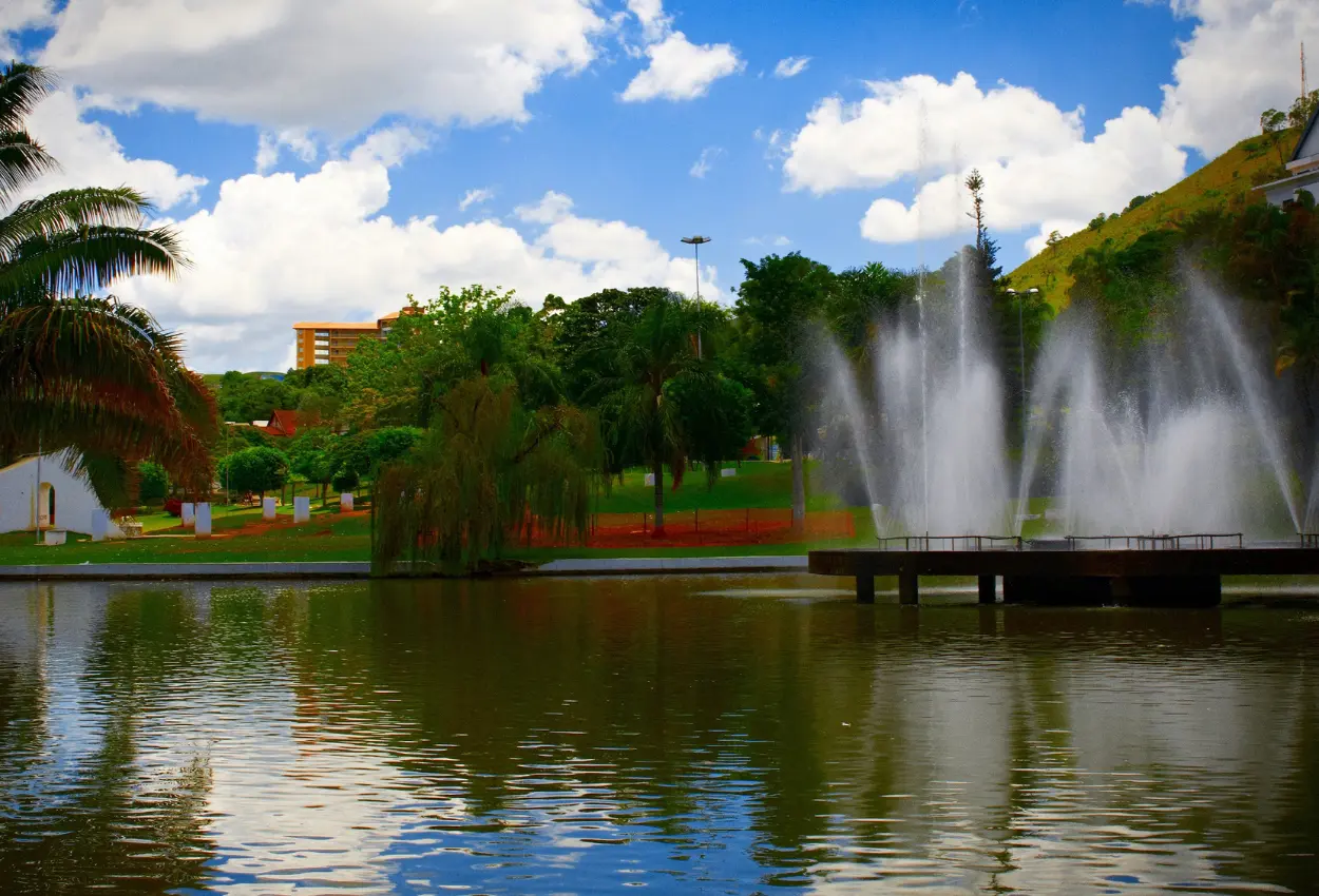 Oito cidades de São Paulo entram em lista oficial de cenários para filmes e séries
