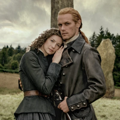 Outlander chegará ao Disney+ para 8ª e última temporada