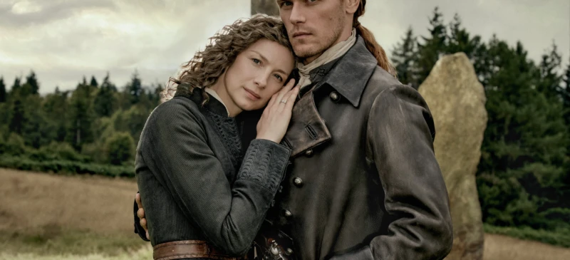 Outlander chegará ao Disney+ para 8ª e última temporada