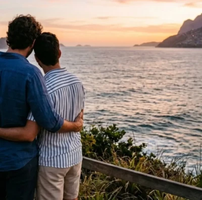 Países mais perigosos e mais seguros para viajantes LGBTQIA+ guia atualizado para planejar sua viagem internacional