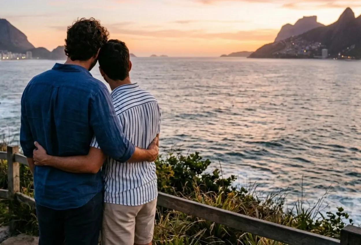 Países mais perigosos e mais seguros para viajantes LGBTQIA+ guia atualizado para planejar sua viagem internacional