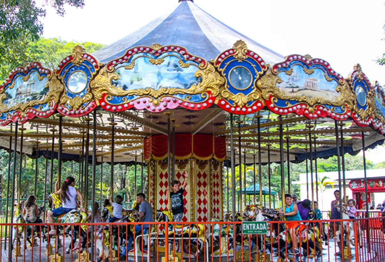 Parque Mutirama será reaberto em Goiânia; saiba como será a entrada e o funcionamento (2)