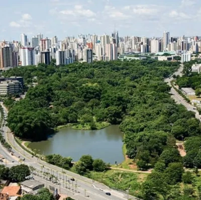 Parques de Goiânia terão shows gratuitos e exibição do MotoGP; veja programação