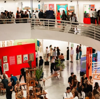 Prêmio FARGO 2026 prorroga inscrições e oferece incentivo a artistas em Goiás