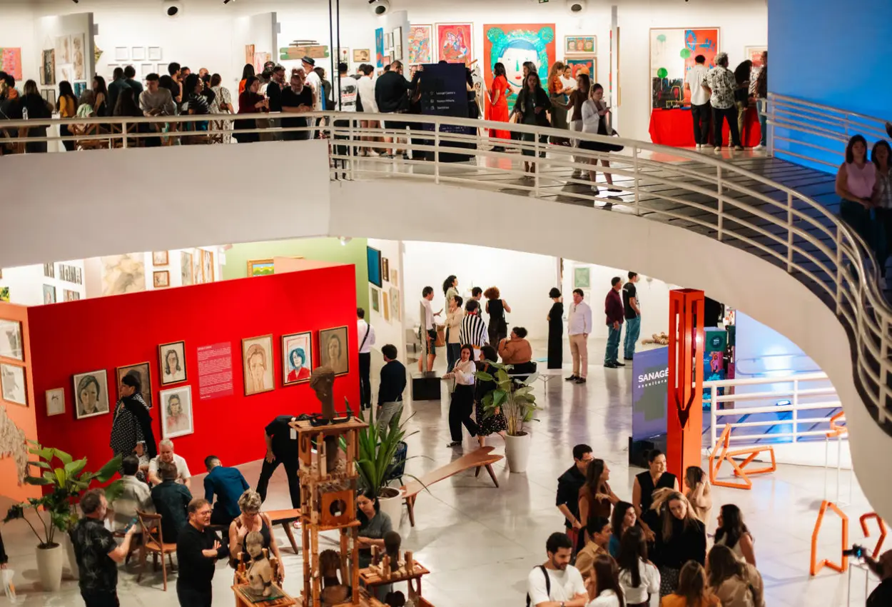 Prêmio FARGO 2026 prorroga inscrições e oferece incentivo a artistas em Goiás