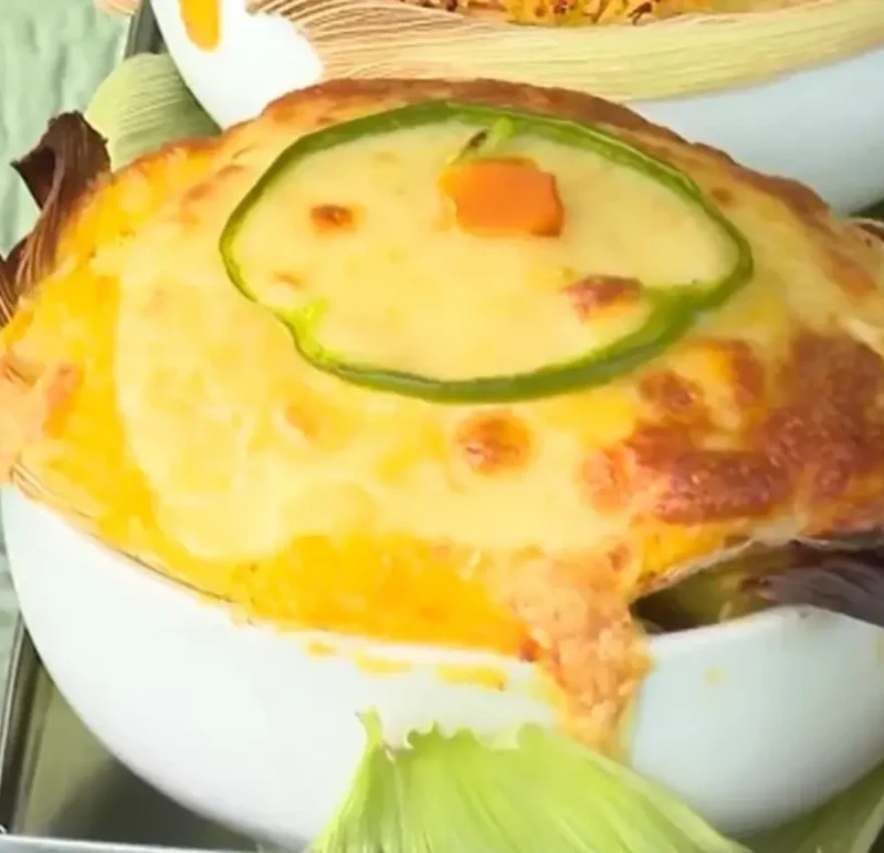 Quirinópolis celebra 9º Festival da Chica Doida (Foto: TV Anhanguera)