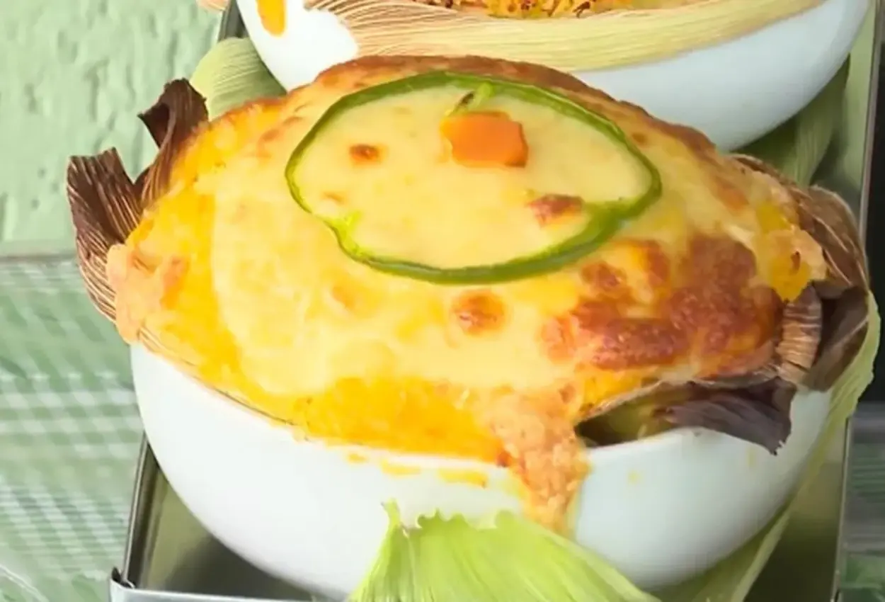 Quirinópolis celebra 9º Festival da Chica Doida (Foto: TV Anhanguera)