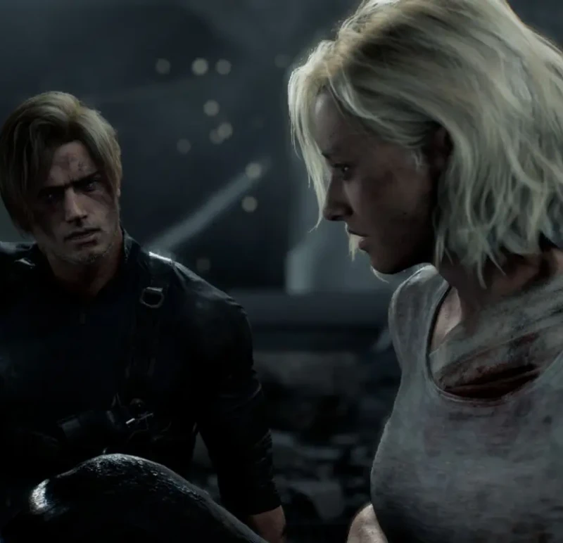 Resident Evil Requiem é a mutação mais bem-adaptada aos fãs