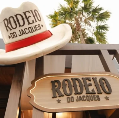 Rodeio do Jacques leva competições ao Parque de Exposição de Goiânia