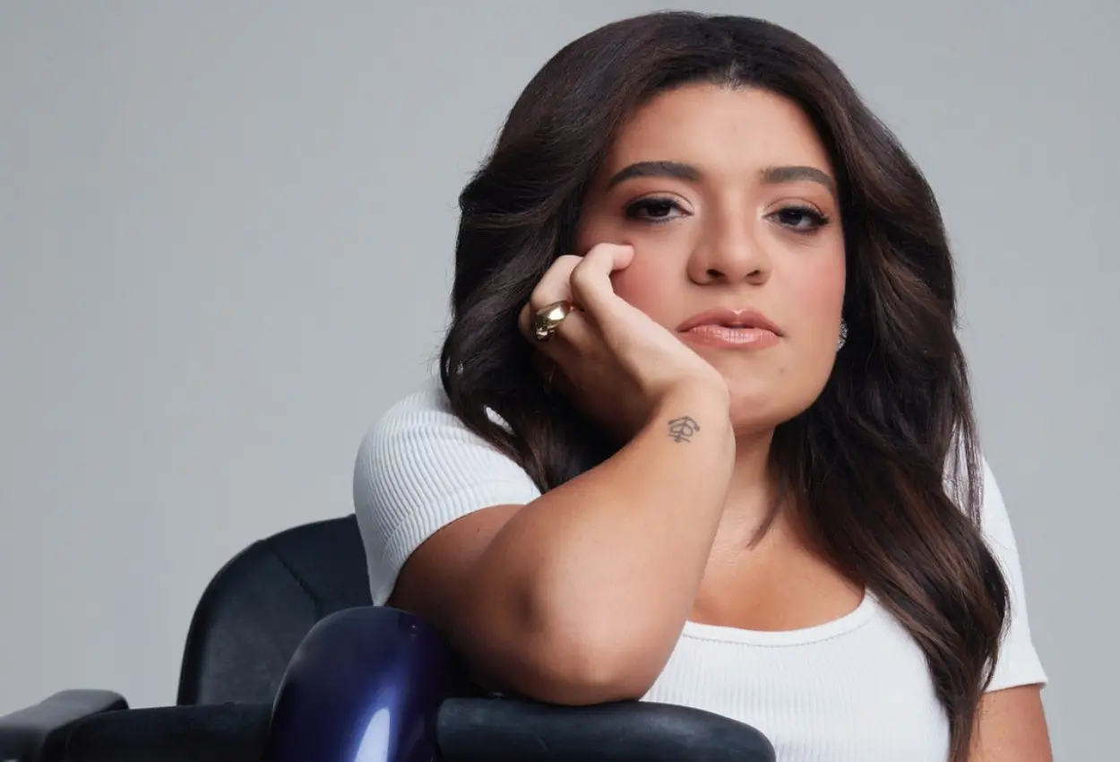 Sebrae Goiás lança cursos de empreendedorismo inclusivo e recebe Pequena Lô em evento aberto ao público