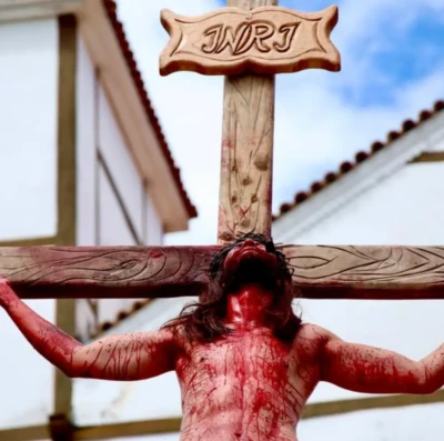 Semana Santa em Pirenópolis terá programação especial; veja a programação