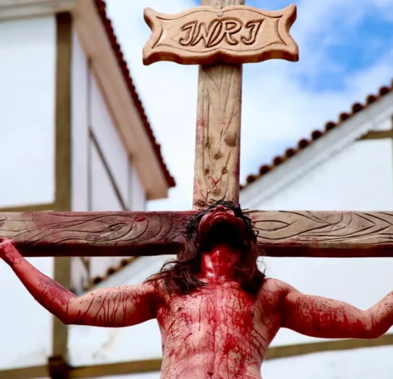 Semana Santa em Pirenópolis terá programação especial; veja a programação